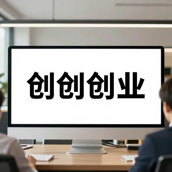 创新创业